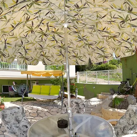 公寓 Phoenix 萨尔蒂