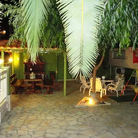Apartament Phoenix Sarti