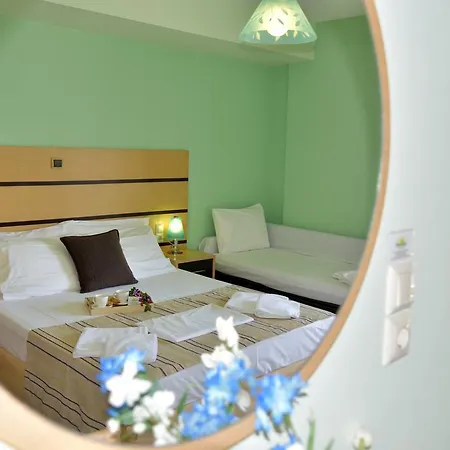 Apartamento Phoenix Sárti