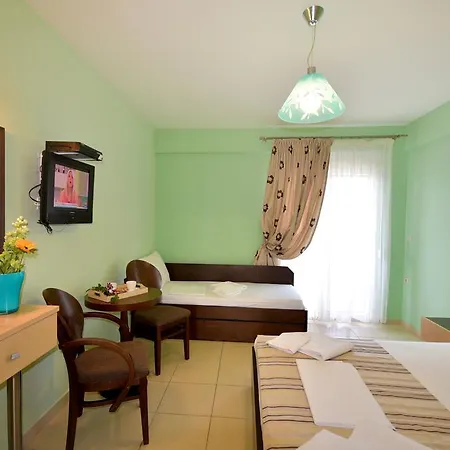 Apartamento Phoenix *