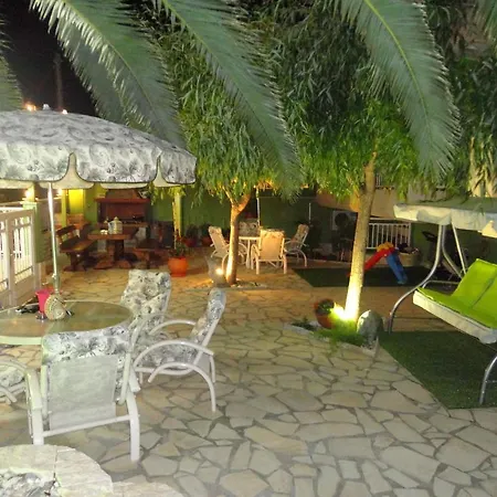 Phoenix Appartement *
