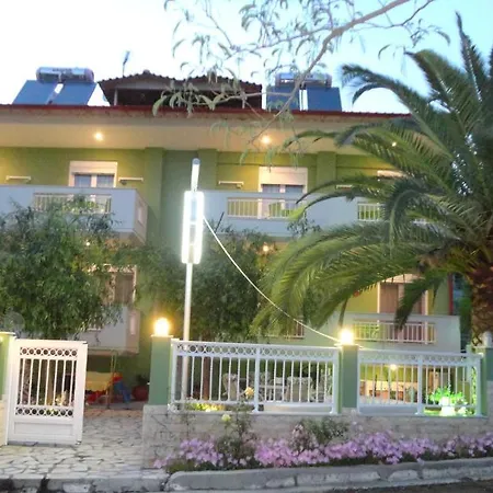 Phoenix Apartment