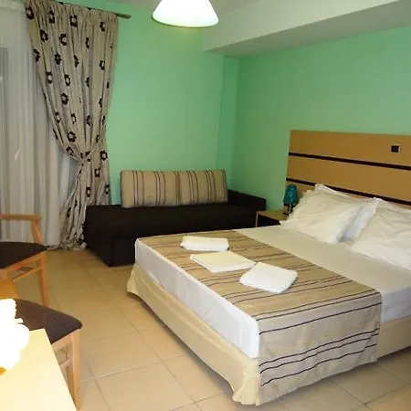 Phoenix Apartamento *