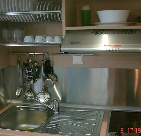 Apartamento Phoenix *