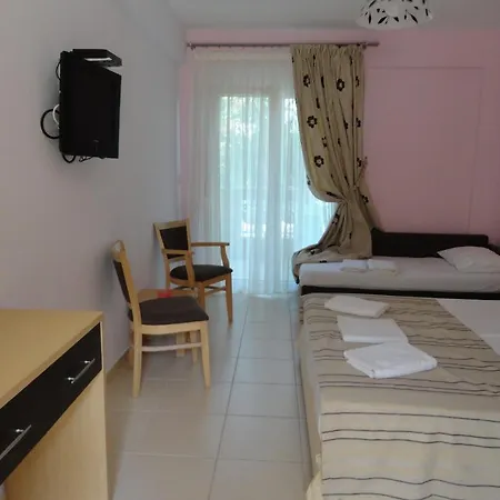 Phoenix Apartamento *