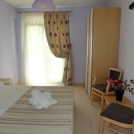 Phoenix Appartement