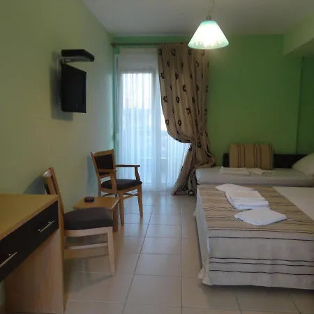 Phoenix Apartamento *