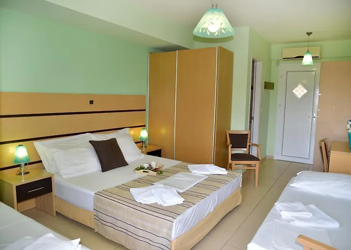 Appartement Phoenix *