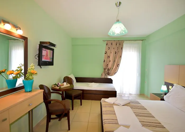 Appartement Phoenix *