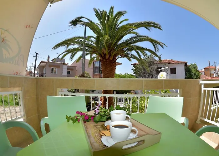 Appartement Phoenix *