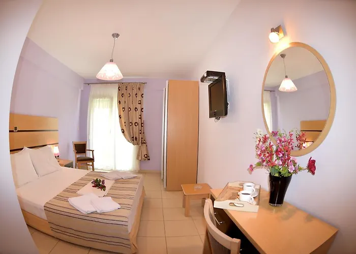 Appartement Phoenix Sarti