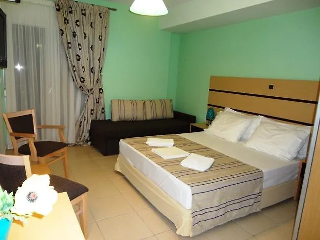 Phoenix Appartement *