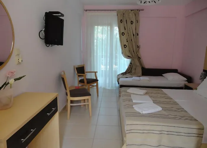 Phoenix Appartement *