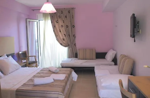 Phoenix Appartement *