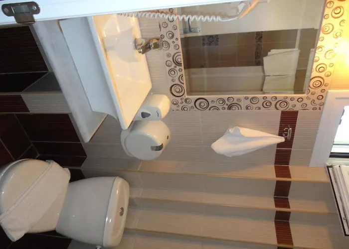 Phoenix Appartement *