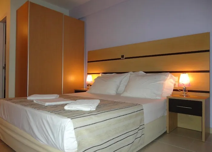 Phoenix Appartement Sarti