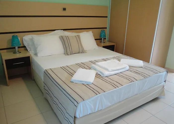 Phoenix Appartement *