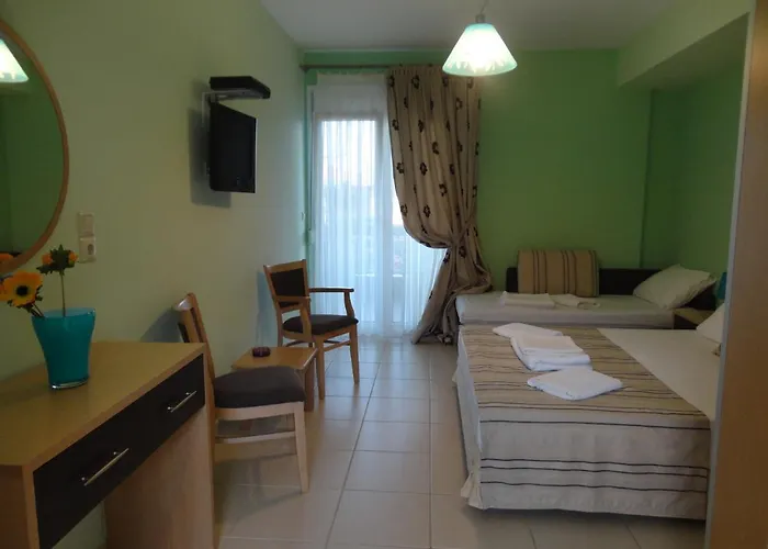 Phoenix Appartement *