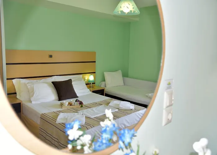 Apartament Phoenix Sarti