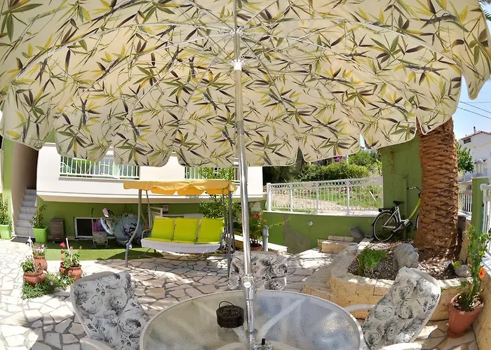 Apartament Phoenix Sarti