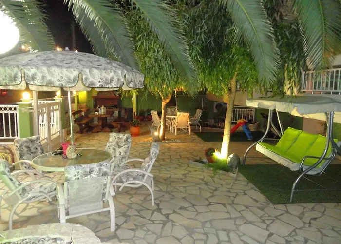 Phoenix Apartament *