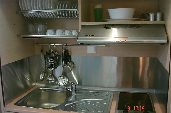 Apartament Phoenix *