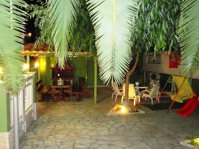 Apartament Phoenix Sarti