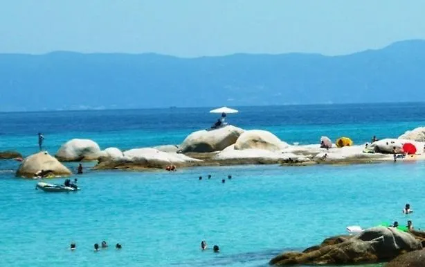 Phoenix Apartament *