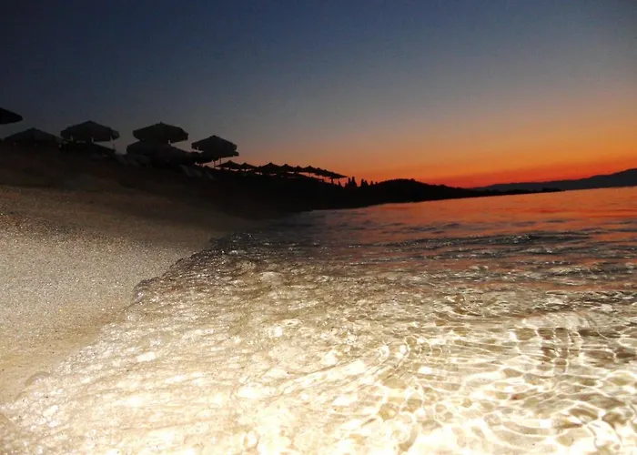 Phoenix Apartament Sarti